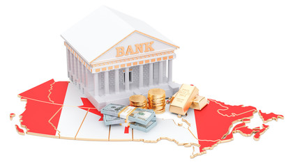 Bank of Canada Holds Steady Despite Economic Slowdown