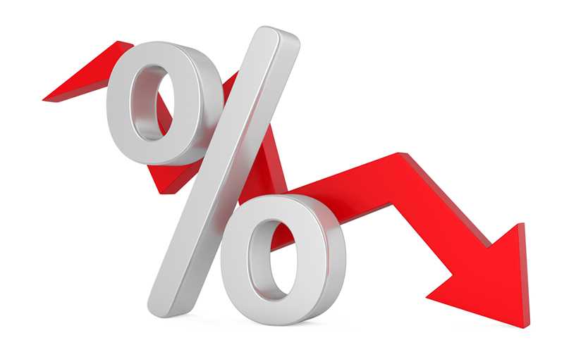 Stress Test Rate to Fall to 4.79%