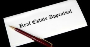 NEED AN APPRAISAL – 7½ TIPS FOR SUCCESS