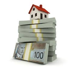 WHAT’S AN ACCEPTABLE DOWN PAYMENT FOR A HOUSE?