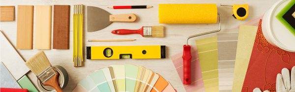 RENOVATING? CONSIDER A REFINANCE PLUS IMPROVEMENTS