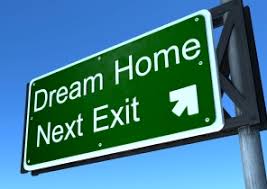 FIRST TIME HOME BUYERS