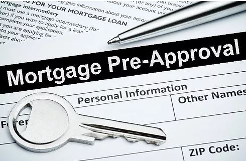 PRE-APPROVALS & PRE-QUALIFICATIONS