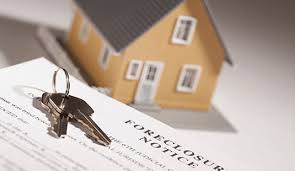 FORECLOSURE, BANKRUPTCY, CONSUMER PROPOSAL & CREDIT COUNSELING