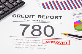 CREDIT REPORTS: YOU’VE SCORED! BUT ARE YOU PLAYING THE GAME?