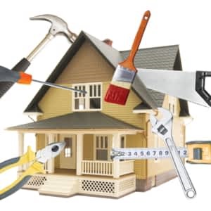 4 HOME IMPROVEMENTS THAT WILL PAY YOU BACK