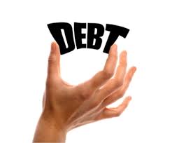 5 TIPS ON HOW TO GET OUT OF DEBT AND INTO YOUR OWN HOME