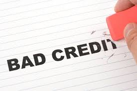 CREDIT CARDS FOR THE CREDIT CHALLENGED