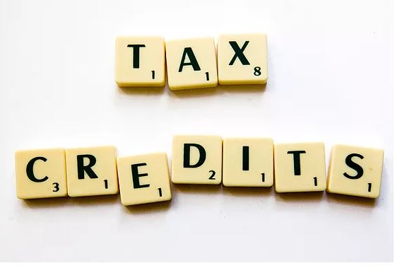 HOME BUYER TAX CREDIT
