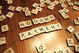 ZERO DOWN PAYMENT MORTGAGE–DOES IT EXIST?