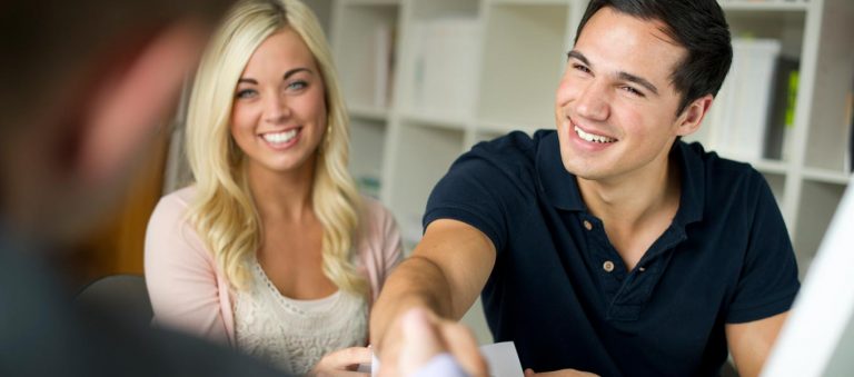 BUILD A PLAN TO MOVE INTO YOUR HOME