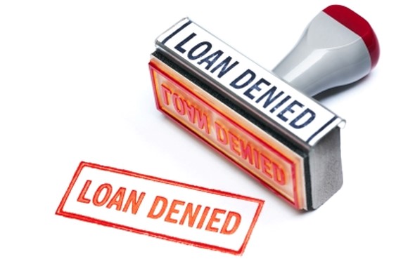 5 WAYS YOU CAN KILL YOUR MORTGAGE APPROVAL