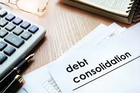 DEBT: TO CONSOLIDATE OR NOT TO CONSOLIDATE? THAT IS THE QUESTION