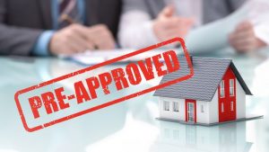 DOCUMENTS YOU NEED FOR YOUR MORTGAGE PRE-APPROVAL