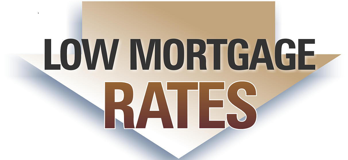 Mortgage Rates Keep Setting New Record Lows