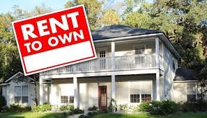 RENT-TO-OWN EXPLAINED