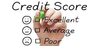 KEEPING YOUR CREDIT SCORE HEALTHY