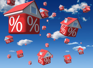Why Are Mortgage Rates Rising?
