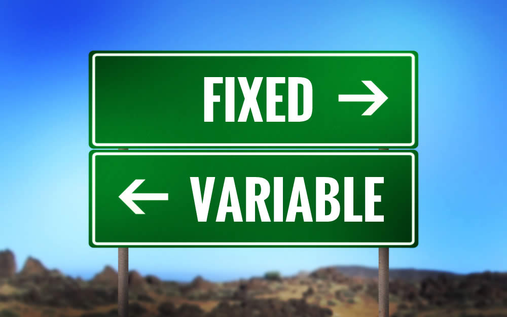Fixed or Variable? Floating-Rate Mortgages Losing Their Lustre