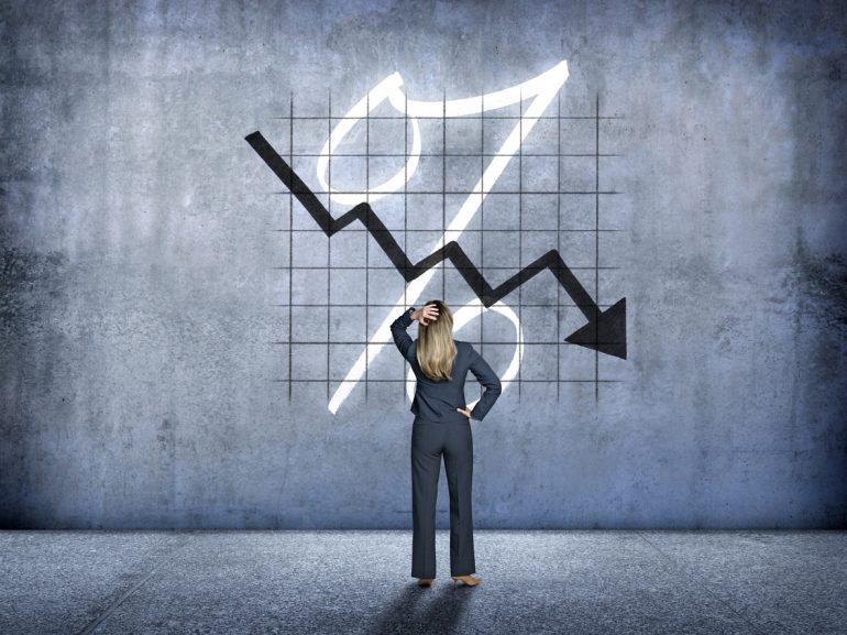 INTEREST RATES NOSEDIVE AS BANK OF CANADA CUTS RATES 50 BPS