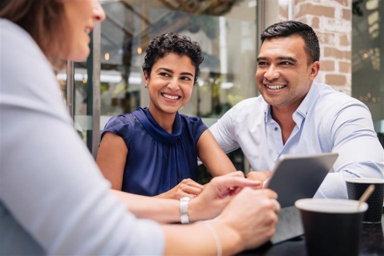 YOUR MORTGAGE BROKER IS HERE TO HELP