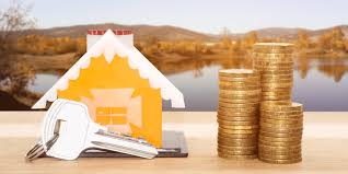 HOW TO GET A 5% DOWN PAYMENT FOR A $500,000 PURCHASE