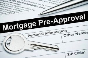 PRE-APPROVED FOR YOUR MORTGAGE… WHAT DOES THAT REALLY MEAN?