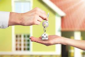 3 STEPS TO TAKE YOU FROM PRE-APPROVAL TO GETTING THE KEYS