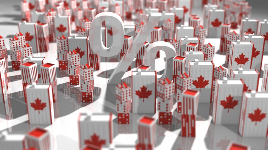 TD LOWERS QUALIFYING MORTGAGE RATE 35 BPS TO 4.99%